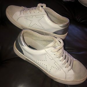 Steve Madden Rezza Sneaker